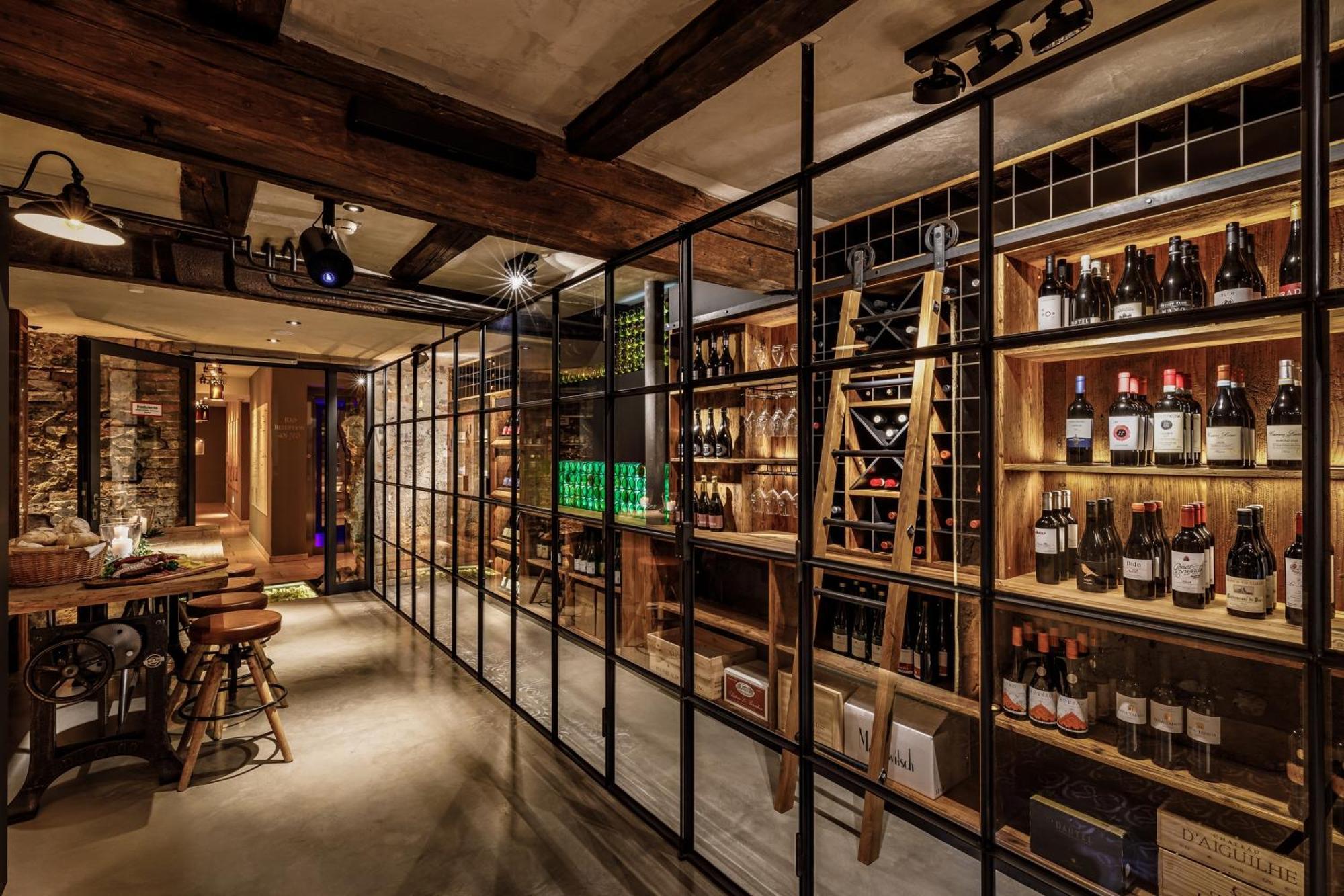 阿瑟斯酒店 欧伦道夫 外观 照片